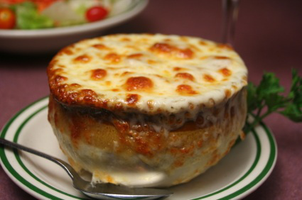 French Onion Soup