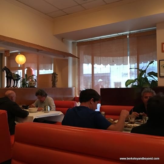 interior at Cathay Palisades in Pacific Palisades, California