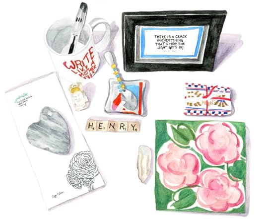 Tools & Talismans