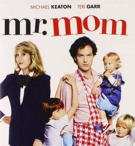 Mr. Mom