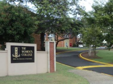 womens college