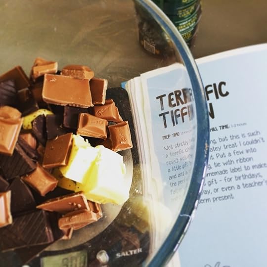 Tiffin