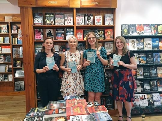 four authors