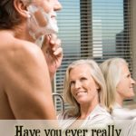 What if submission is about an attitude of intentional serving--figuring out what our husbands need, and blessing them?