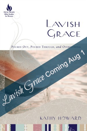 Lavish Grace