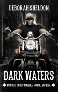 Dark Waters front cover