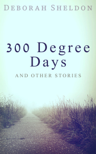 300 Degree Days - High Resolution