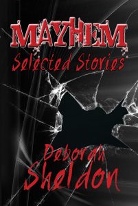 Mayhem cover