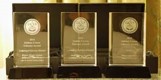 goldie award