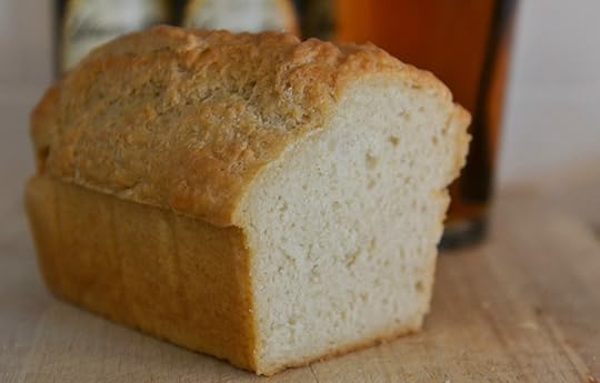 EasyBeerBread