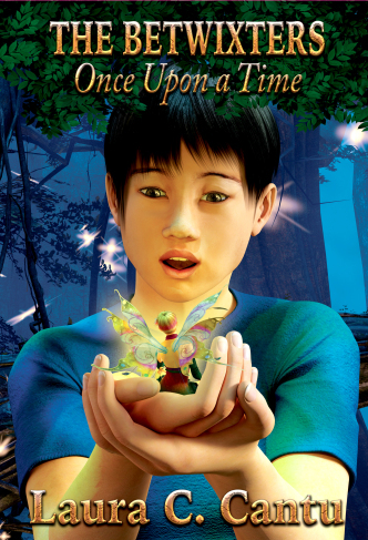 Betwixters Front Cover Idea 2