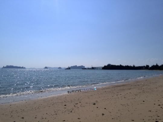 Things to do in Krabi - Coastal Ride - Survive Travel
