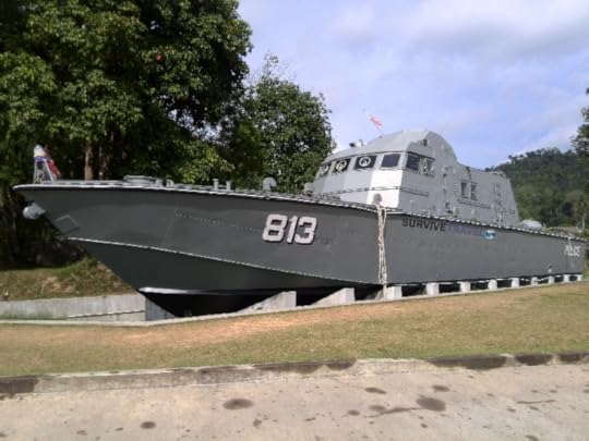 Things to do in Khao Lak - Tsunami Museum - Survive Travel