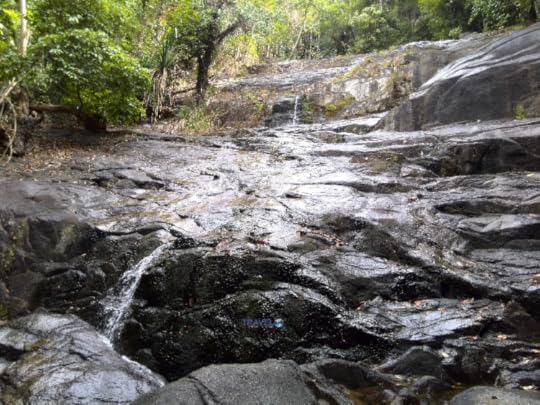 Things to do in Khao Lak - Chong Fah Waterfall Review 7 - Waterfall 5 - Survive Travel