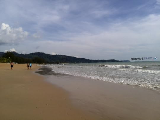 Things to do in Khao Lak - Bang Niang Beach - Survive Travel