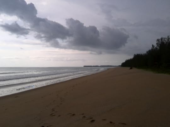 things to do in Khao Lak - Khuk Khak Beach - Survive Travel