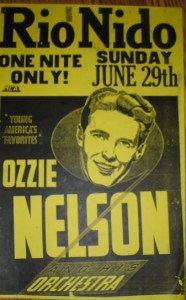 Image of Ozzie Nelson