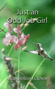 Just an odd job girl sgc
