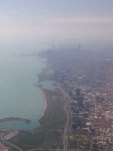 chicago