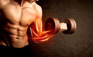 get fit