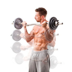 gym workouts