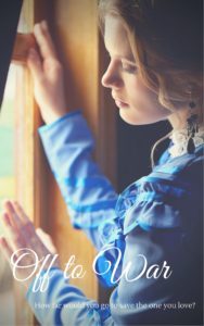 Off to War Cover 1