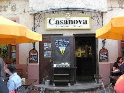 Pizzeria