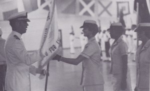 3051 US Navy Boot Camp Honor Company