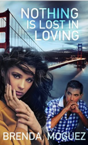 Nothing Lost in Loving Romance Author