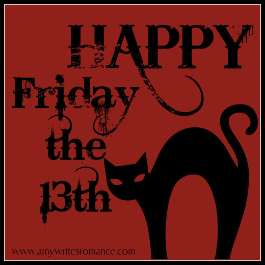 friday 13