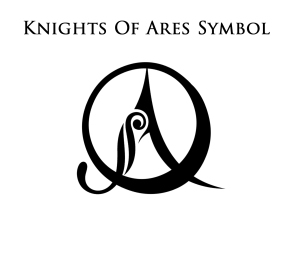 Knights Of Ares Symbol