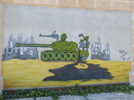 Art by Roland William Ale