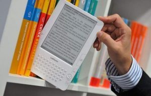 Ebook (EFE)