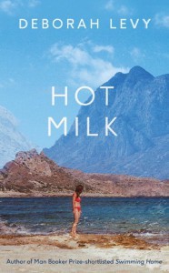 16.05.10 - Hot Milk - Cover