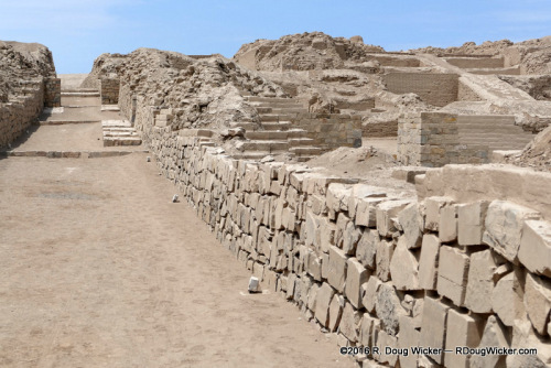 All Roads Lead to Pachacamac