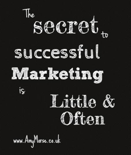 Secret to successful marketing