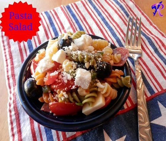 pasta Salad