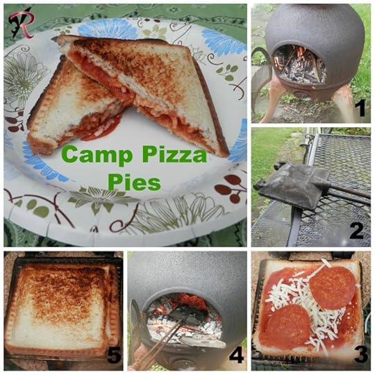 camp sammies