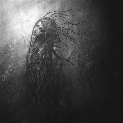 Mist-haiku-poetry-waiting-woman