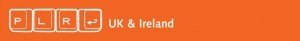 Public Lending Rights Logo
