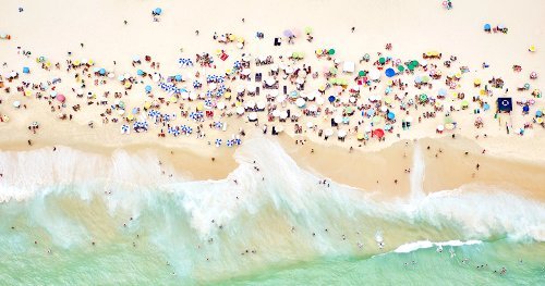 Photographs by Joshua Jensen-Nagle at Bau-Xi Gallery Vancouver