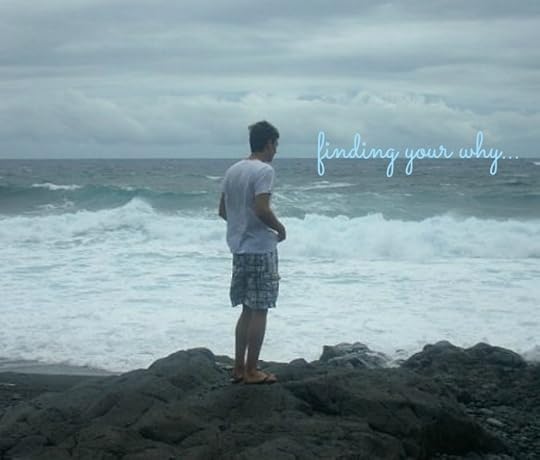 finding your why