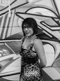 Michelle Gonzales of Spitboy