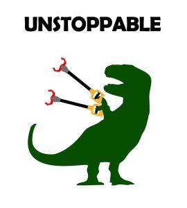 unstoppable