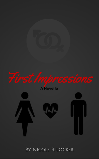 First Impressions Front Cover
