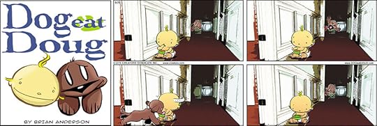 Dog Eat Doug for 05/15/2016