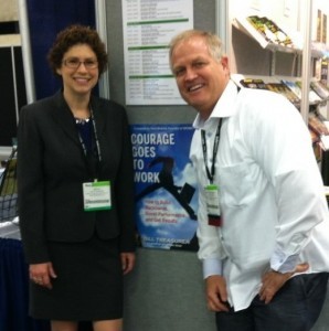 ATD is coming! Find Becky Robinson, the WI Team, and Bill Treasurer in Denver later this month.