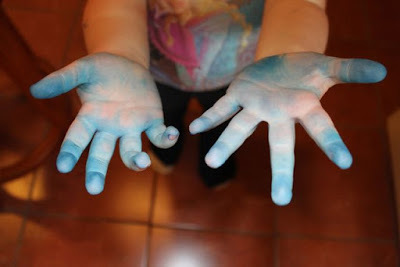 From Happy Birthday Author