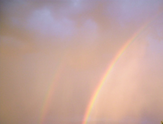 rainbow