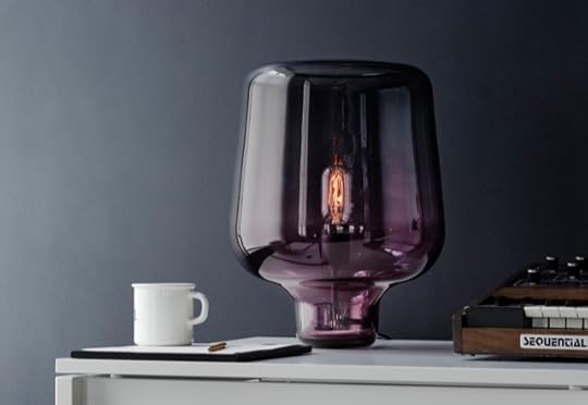 Say My Name table lamp by Northern Lighting